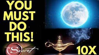 Moon Manifestation Ritual How to Harness the Energy of the Moon Full Moon Manifestation