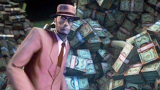 Money TF2 SFM