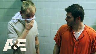 60 Days In Top 4 Dirtiest Jail Moments  A&E