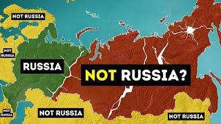 Why Siberians Want to Secede from Russia