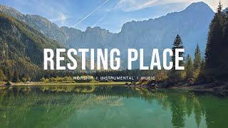 Resting place Spontaneous Worship  3 Hours Worship Piano