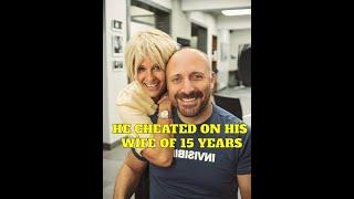 HALIT ERGENÇ CHEATED ON HIS WIFE MARRIAGE ENDS