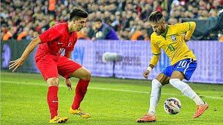 Neymar vs Turkey HD 1080p  International Friendly 2014
