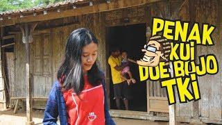 Penak Kui Due Bojo TKI - Film Komedi Cah Pati