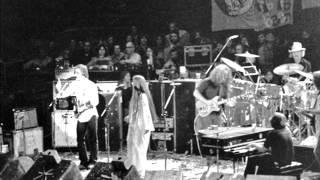 Grateful Dead - Samson & Delilah 1978-02-05