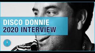 Interview With Disco Donnie Estopinal How a Major Event & Festival Promoter Handles 2020