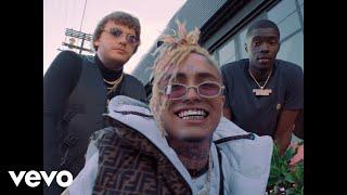 Murda Beatz - Shopping Spree feat. Lil Pump & Sheck Wes Official Music Video