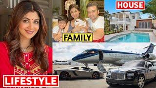 Shilpa Shetty Lifestyle 2022 Husband Income Car House Networth Career & Biography