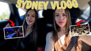 Sydney Vlog CTVLOG#6