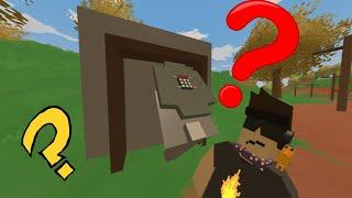 Unturned Oddities