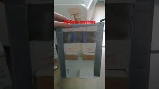 My diy vending machines Like if you want tutorial