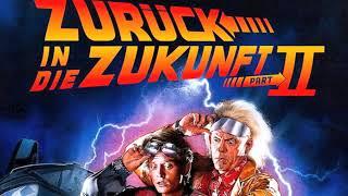 Zurück in die Zukunft 2 - Hörspiel zum Film