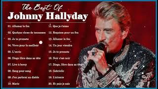 Johnny Hallyday Les Plus Belles Chansons 2023 Johnny Hallyday Greatest Hits Collection 2023