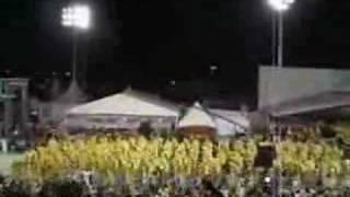 Carnaval 2007 - Águia De Ouro - Breque Recuo