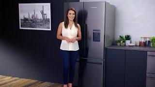 Fisher & Paykel Fridge Range 2019 - National Product Review