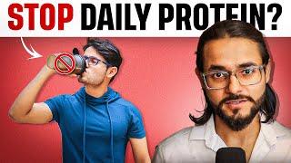 High Protein Everyday - Dangerous?