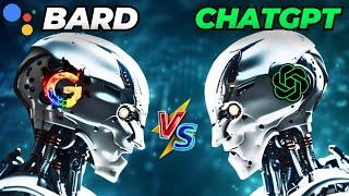 Google BARD vs. Chat GPT Which is Right for You?