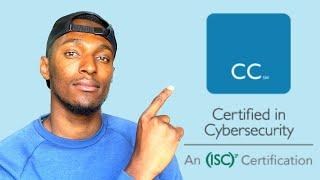 Is the ISC2 CC certification worth it? Certified in Cybersecurity  Free Cybersecurity Training