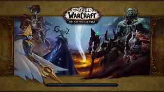 Challenges in Revendreth - Quest - World of Warcraft