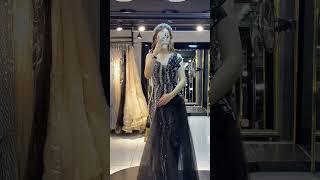 fashion designer dress