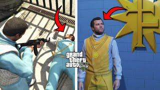 GTA 5 - Epsilon Program Full Walkthrough Kifflom