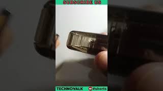 Push Clip Stapler  asmr unboxing