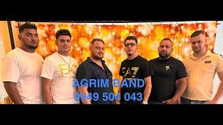 AGRIM BAND - Kríž