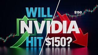 Nvidia Stock at $150? Heres What One Analyst is Predicting  Nvidia Stock  NVDA Stock  NVDA