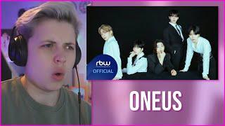 REACTION to ONEUS 원어스 - ERASE ME MV