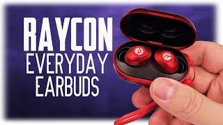 Raycon Everyday Earbuds Review The Best Earbuds for the Visually Impaired