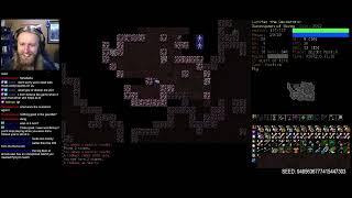 DCSS Fifteen Rune Fun - DsFE Part 5  Dungeon Crawl Stone Soup 0.29