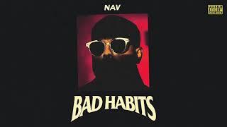 NAV - Tension Official Audio