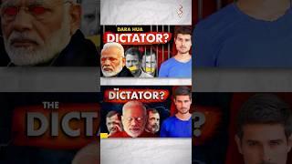  Narendra Modi is Dictator  #narendramodi #sandeshkhali #shorts