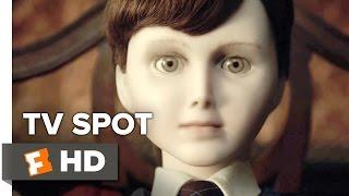 The Boy TV SPOT - Dead But Not Gone 2016 - Lauren Cohan Rupert Evans Movie HD