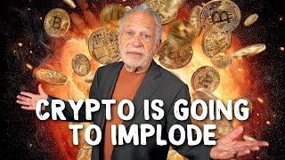 Own Cryptocurrency? Watch this.  Robert Reich