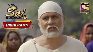 Mere Sai  Episode 1029  Highlights  मेरे साईं