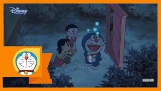 Doraemon  Sihirli Koku  Türkçe Tam Bölüm