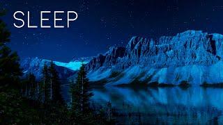 Night Time Music to Get Enough Sleep Avoid Toss and Turning Have Sweet Dreams with Harp and Flute