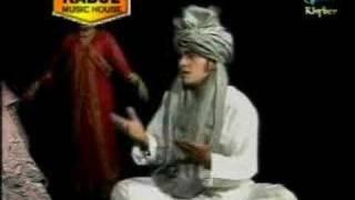 Kajaway-Ullus Yaar Khan