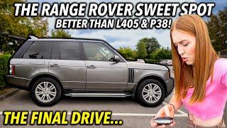 Why the Range Rover PEAKED at the L322 My Final Drive & Saying Goodbye