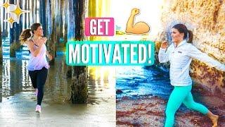 How to Reach Your Fitness Goals Get Motivated to Workout