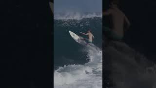 Luke has been on a tear as of late and his sessions at Haleiwa during last winter were no different