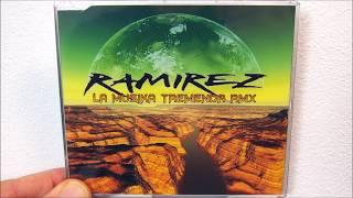 Ramirez - La musika tremenda 99 1999 DJ Pierre Hiver vs DJ M Hammer flight over Hamburg remix