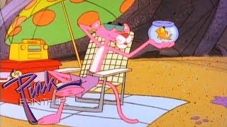 Beach Blanket Pinky  The Pink Panther 1993