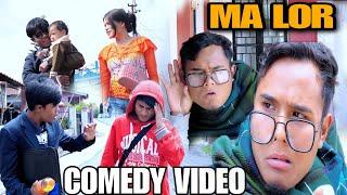 MA LORNI Pnar Comedy Video • Nam Special