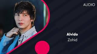 Zohid - Alvido Official Music