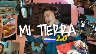 Fabry El Androide - Mi Tierra 2.0  Video Oficial