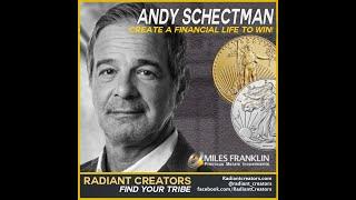 Andy Schectman From Miles Franklin – Playing To Win