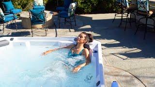 Enhance Your Space with the best hot tubs swim spas saunas and BBQs in the California Bay Area