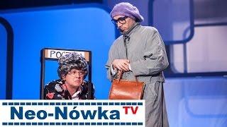 Neo-Nówka - POCZTA HD
